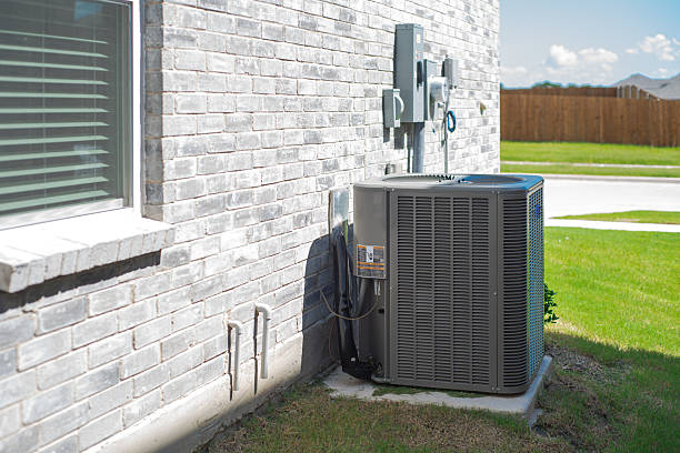 Reliable Hvac contractor in Hot Springs, AR by FH HVAC